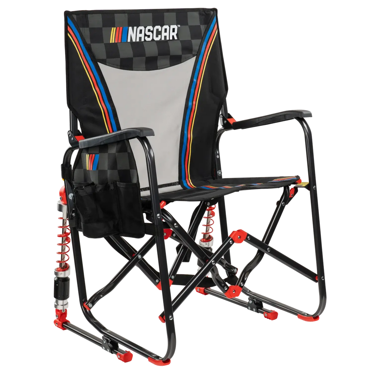 Adjustable Rocker™ - NASCAR Y0