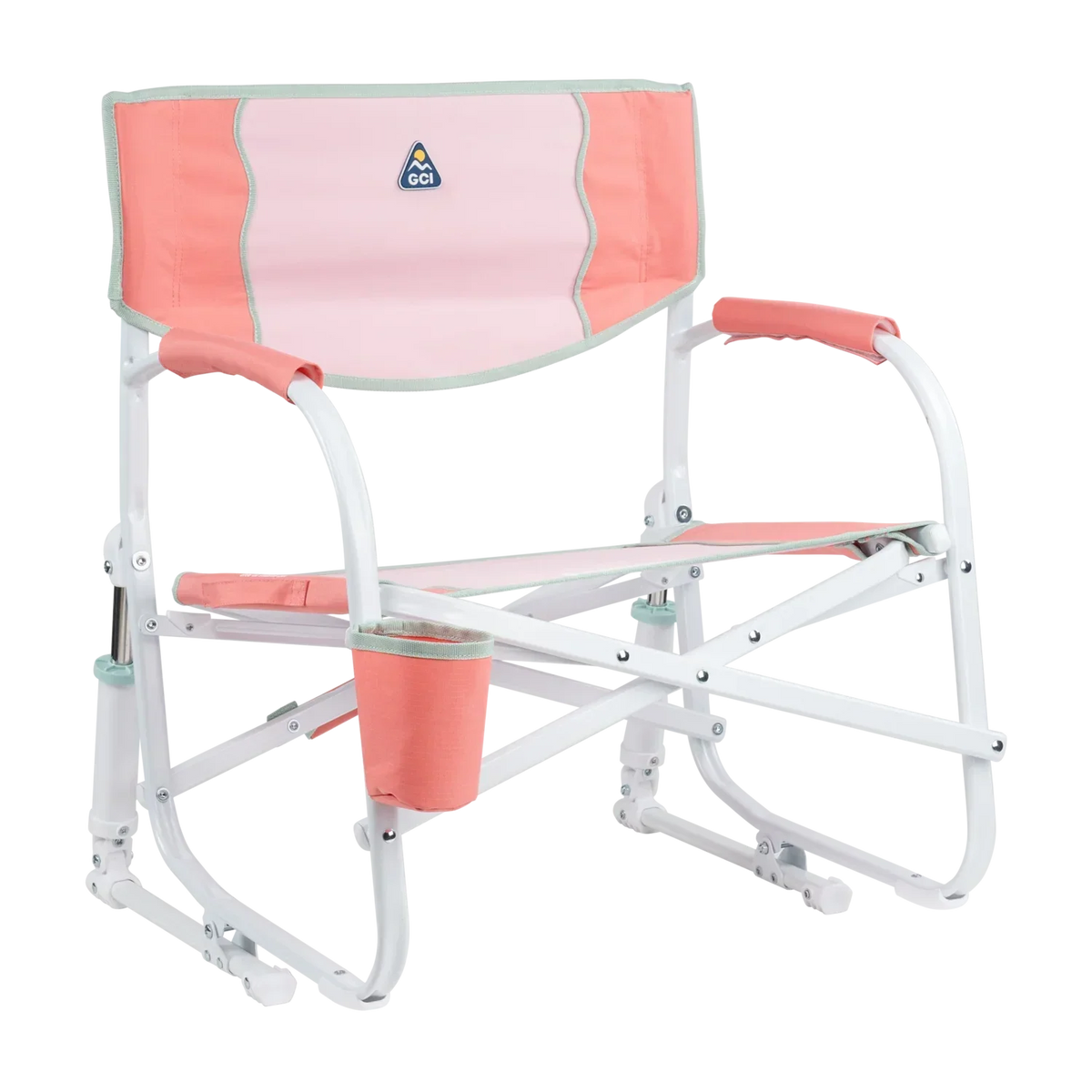 Grab & Go Rocker™ W7
