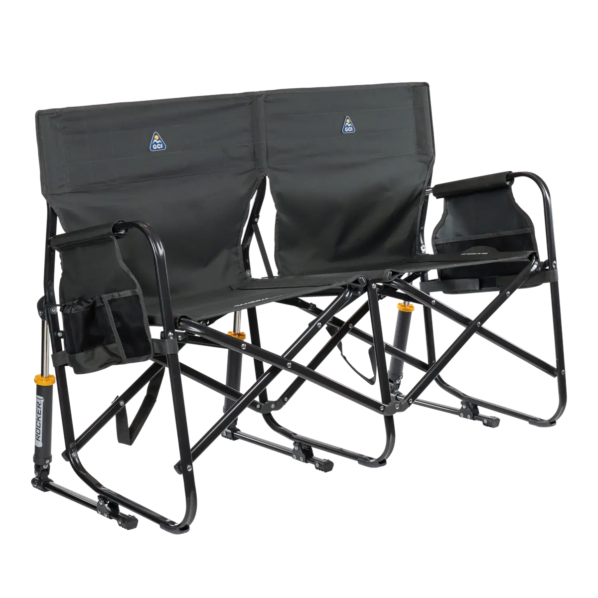 Tandem Rocker™ F6